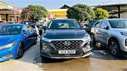 هیوندای سەنتافی